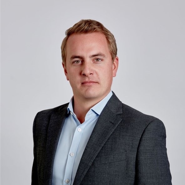 Benjamin Bell